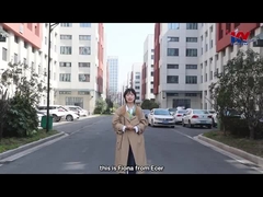 Viaje de la fábrica de KAIYU